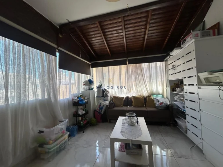 4 Bedroom Apartment for Sale in Larnaca District
