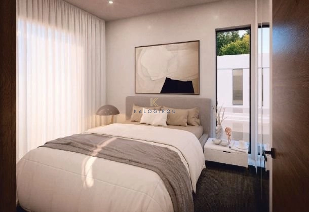 3 Bedroom House for Sale in Pervolia Larnacas