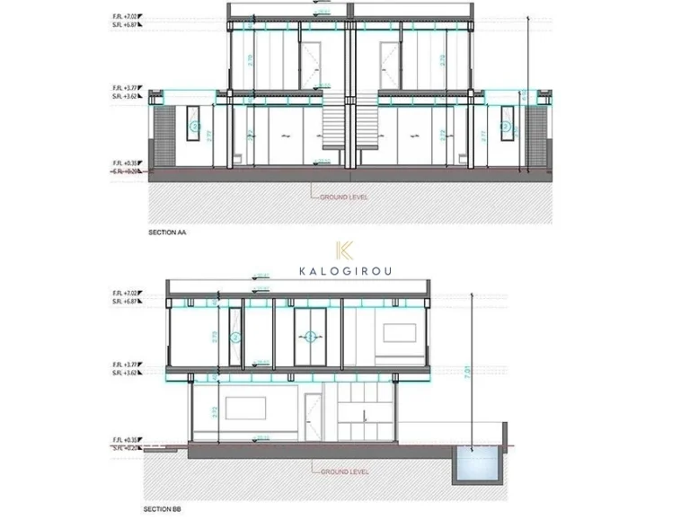 3 Bedroom House for Sale in Pervolia Larnacas