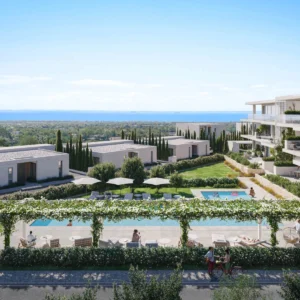 4 Bedroom House for Sale in Koloni, Paphos District