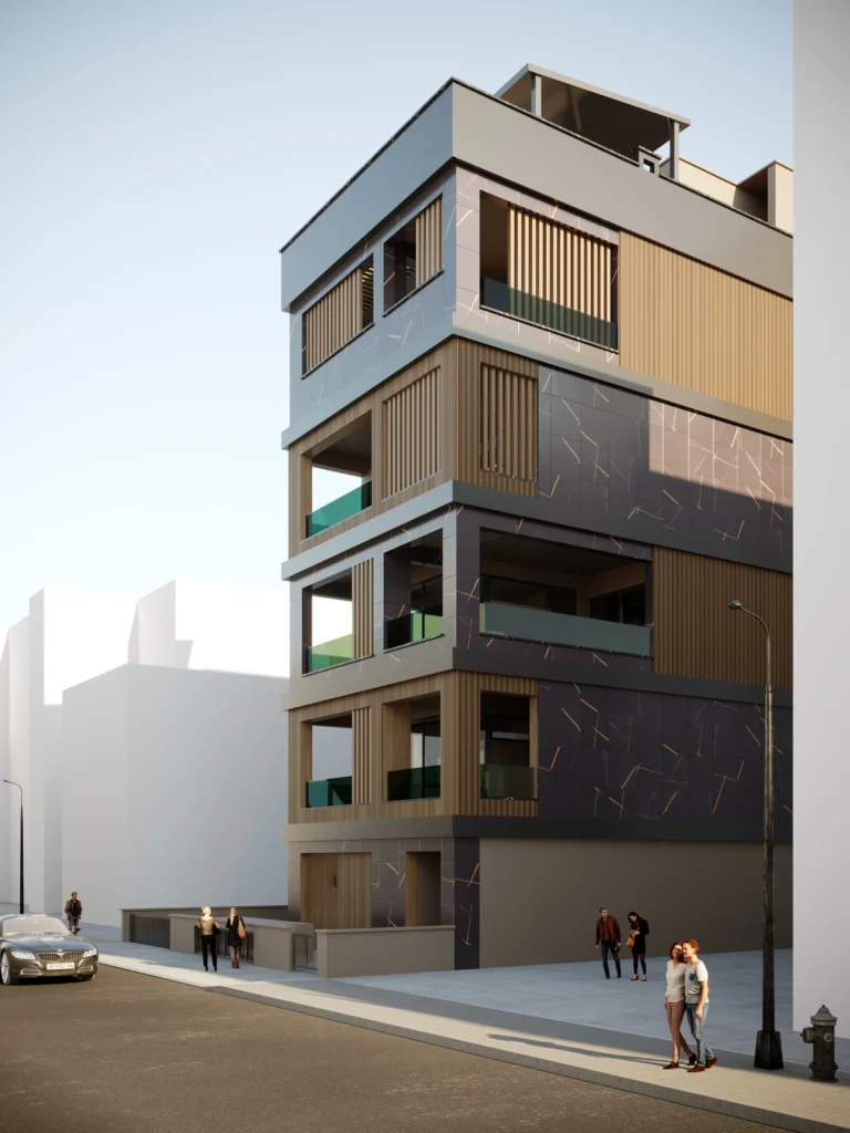 2 Bedroom Apartment for Sale in Limassol District