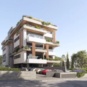 1 Bedroom Apartment for Sale in Germasogeia, Limassol District