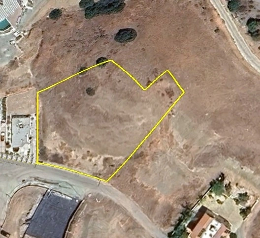 for Sale in Akrounta, Limassol District