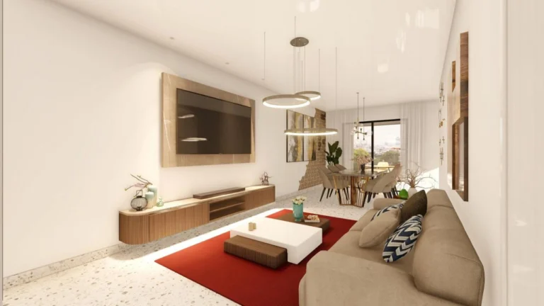 2 Bedroom Apartment for Sale in Limassol District