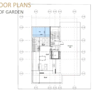 3 Bedroom Apartment for Sale in Limassol – Agios Nektarios