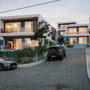 4 Bedroom House for Sale in Pegeia, Paphos District