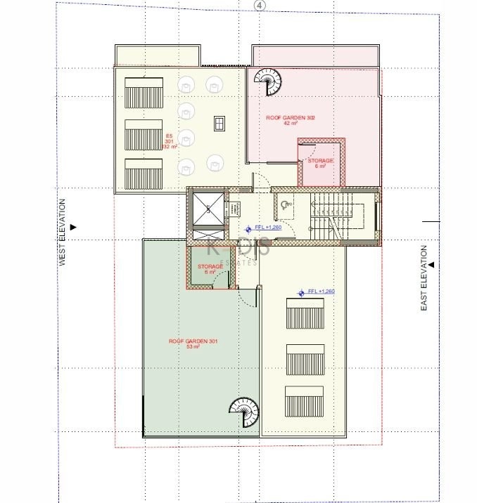 2 Bedroom Apartment for Sale in Strovolos, Nicosia District