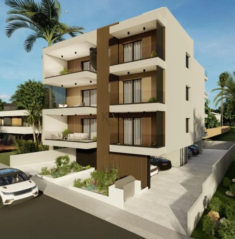 3 Bedroom Apartment for Sale in Strovolos, Nicosia District