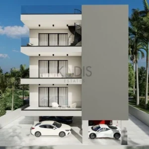3 Bedroom Apartment for Sale in Strovolos, Nicosia District