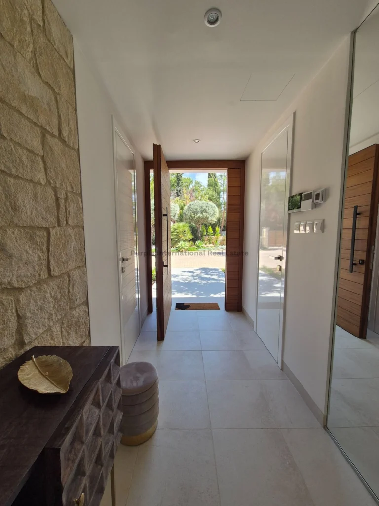 4 Bedroom House for Sale in Aphrodite Hills, Paphos District