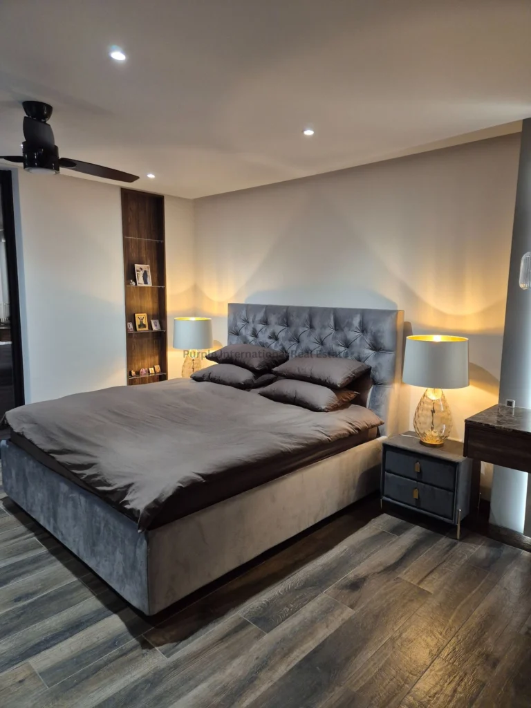 4 Bedroom House for Sale in Aphrodite Hills, Paphos District