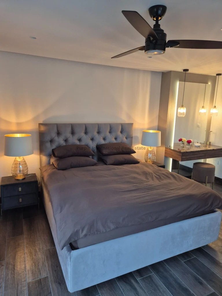 4 Bedroom House for Sale in Aphrodite Hills, Paphos District