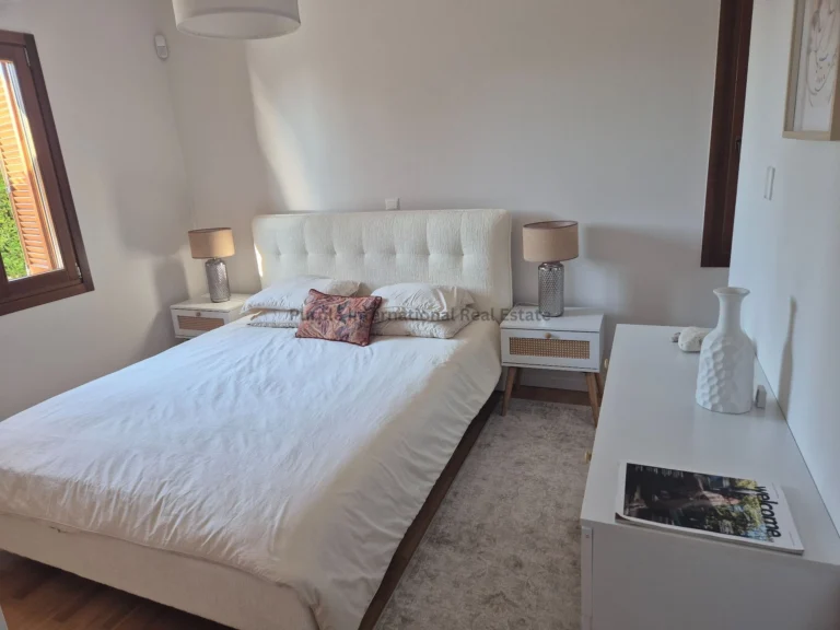 4 Bedroom House for Sale in Aphrodite Hills, Paphos District