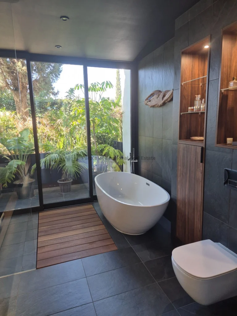 4 Bedroom House for Sale in Aphrodite Hills, Paphos District