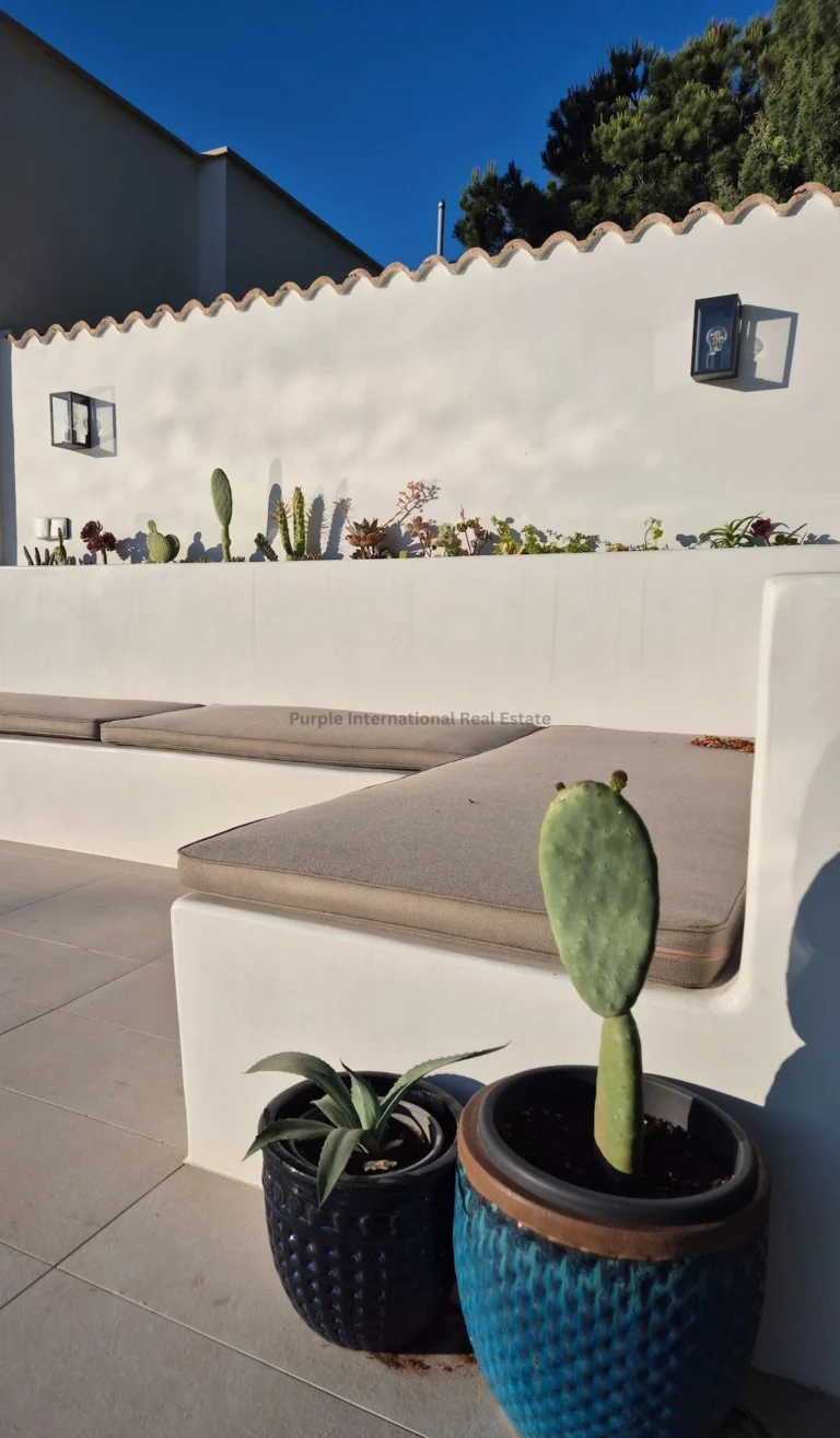 4 Bedroom House for Sale in Aphrodite Hills, Paphos District