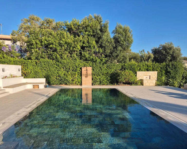 4 Bedroom House for Sale in Aphrodite Hills, Paphos District