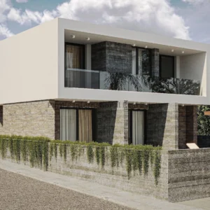 3 Bedroom House for Sale in Chlorakas, Paphos District