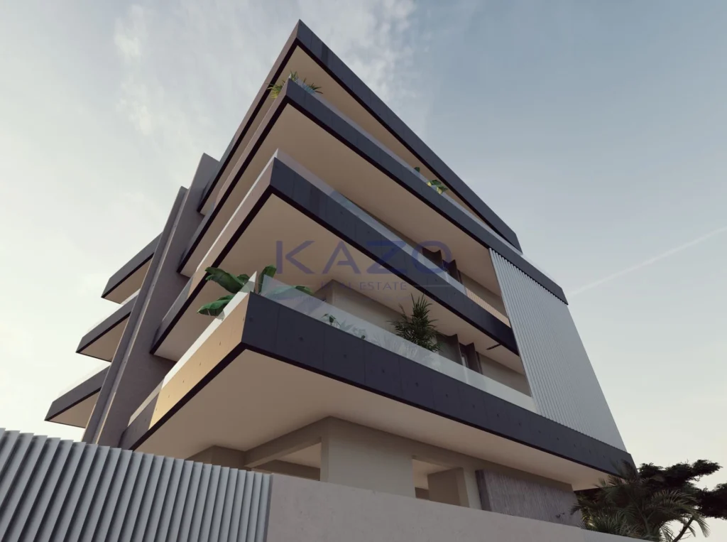 2 Bedroom Apartment for Sale in Ypsonas, Limassol District