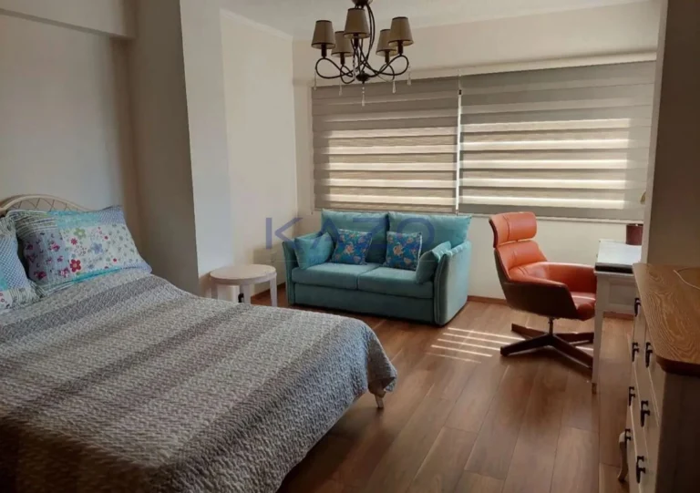 3 Bedroom Apartment for Sale in Limassol – Mesa Geitonia