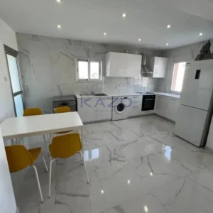 3 Bedroom Apartment for Sale in Limassol – Neapolis