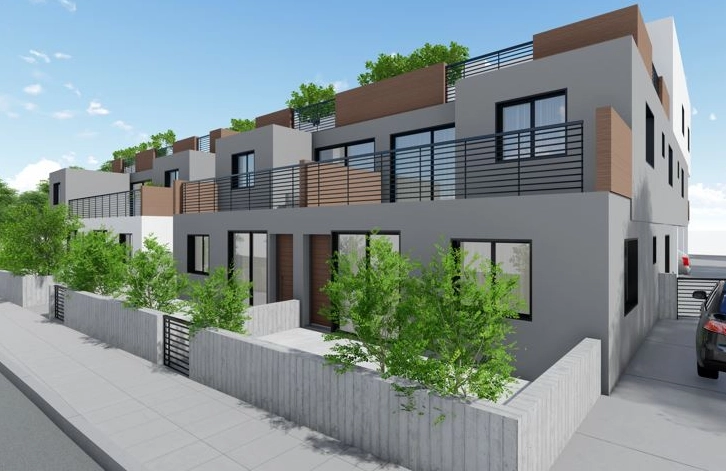 Cheap Apartments for Sale Famagusta