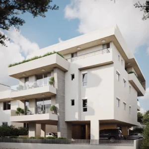 2 Bedroom Apartment for Sale in Engomi, Nicosia District