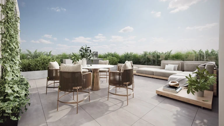 3 Bedroom Apartment for Sale in Engomi, Nicosia District