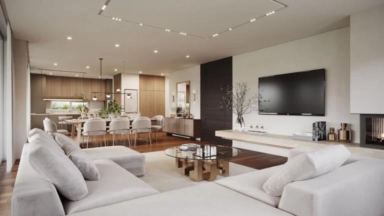 3 Bedroom Apartment for Sale in Engomi, Nicosia District