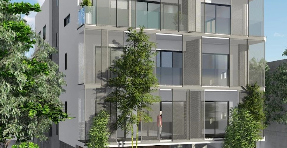 2 Bedroom Apartment for Sale in Agios Dometios, Nicosia District