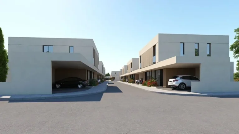 3 Bedroom House for Sale in Larnaca District