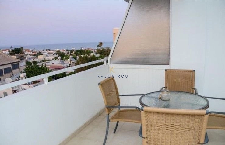 2 Bedroom Apartment for Rent in Larnaca District