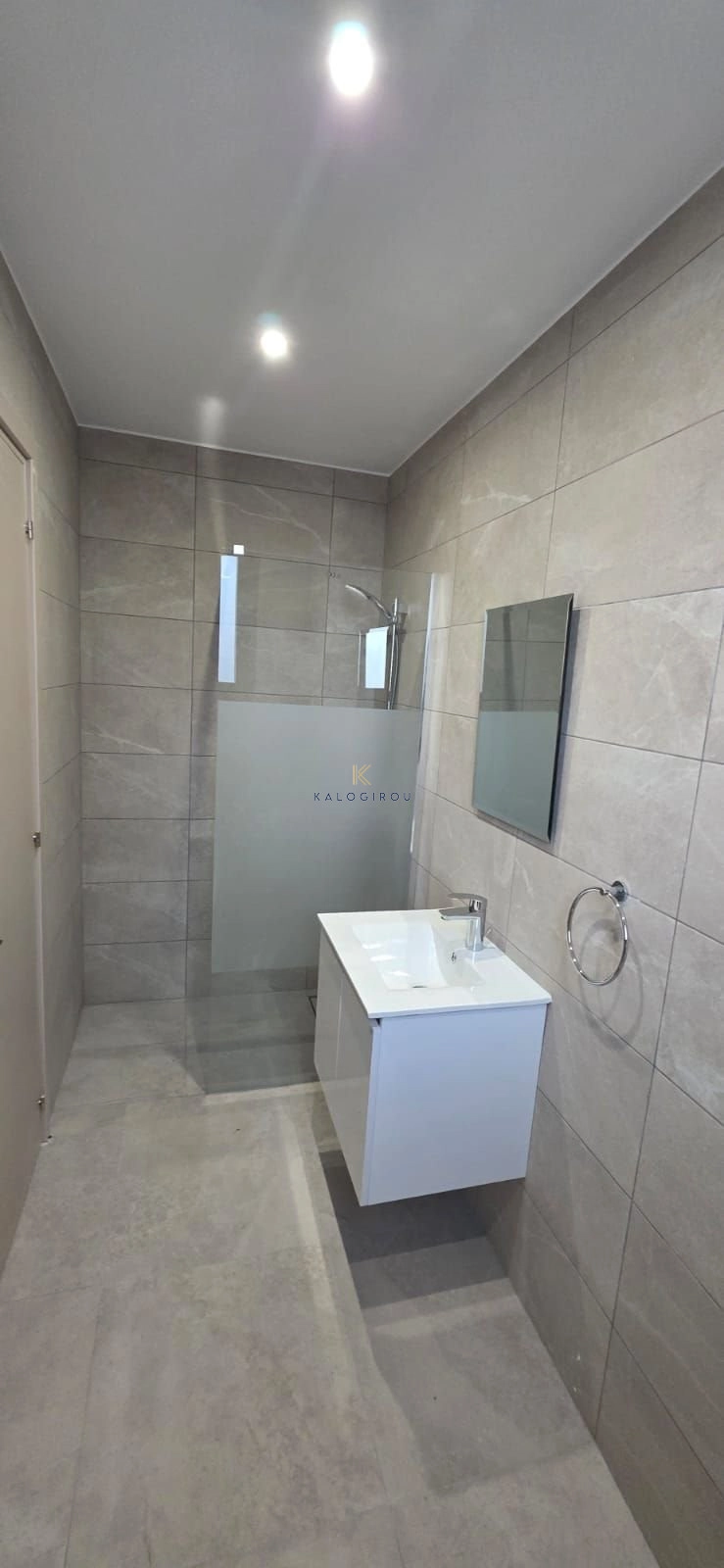 2 Bedroom Apartment for Rent in Aradippou, Larnaca District