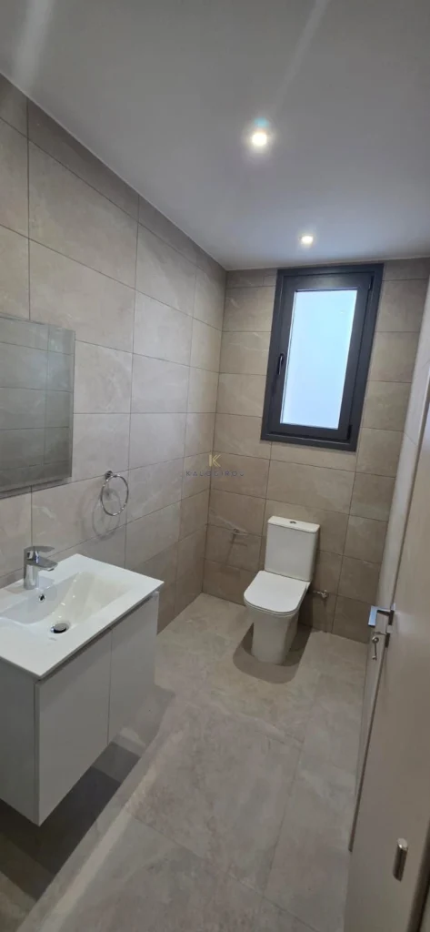 2 Bedroom Apartment for Rent in Aradippou, Larnaca District