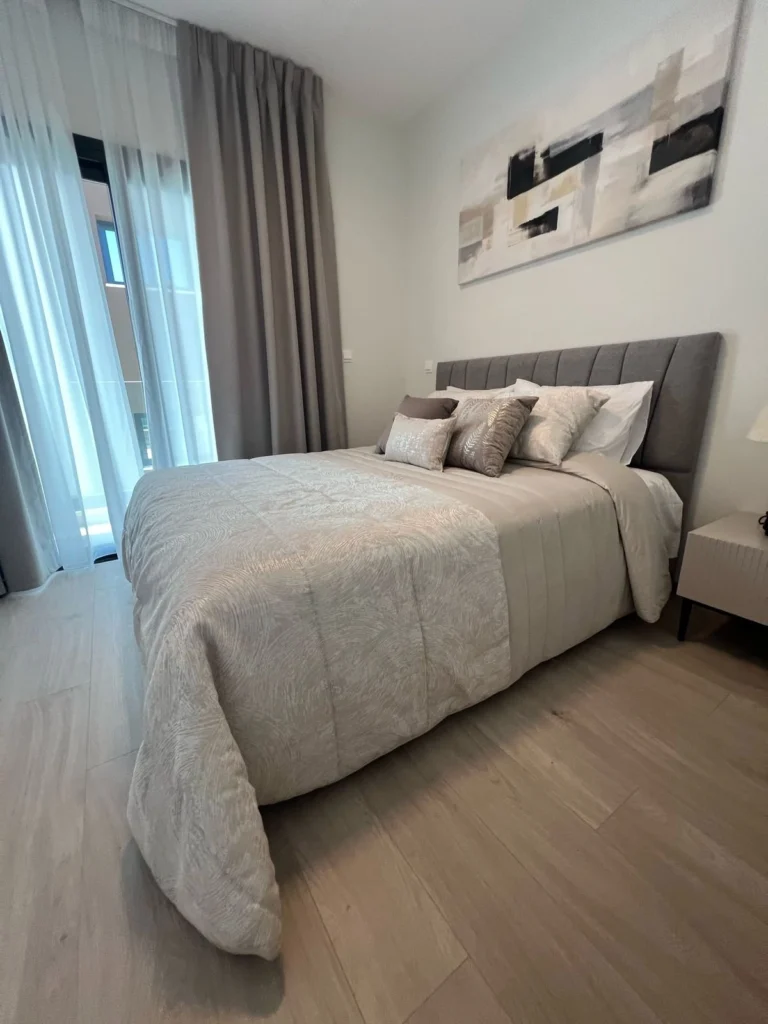 2 Bedroom House for Sale in Parekklisia, Limassol District