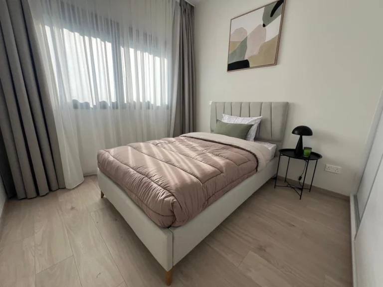 3 Bedroom House for Sale in Parekklisia, Limassol District