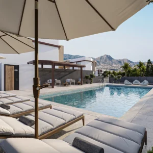 3 Bedroom House for Sale in Parekklisia, Limassol District