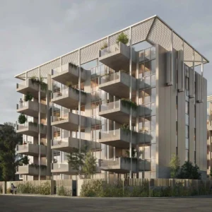 2 Bedroom Apartment for Sale in Germasogeia, Limassol District