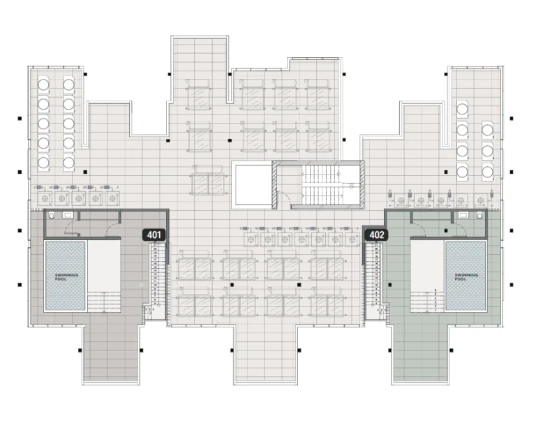 5 Bedroom Apartment for Sale in Germasogeia, Limassol District