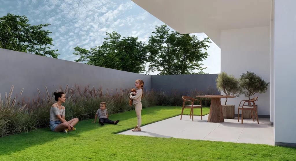 2 Bedroom Apartment for Sale in Parekklisia, Limassol District