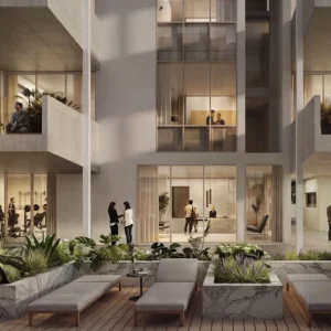 1 Bedroom Apartment for Sale in Germasogeia, Limassol District