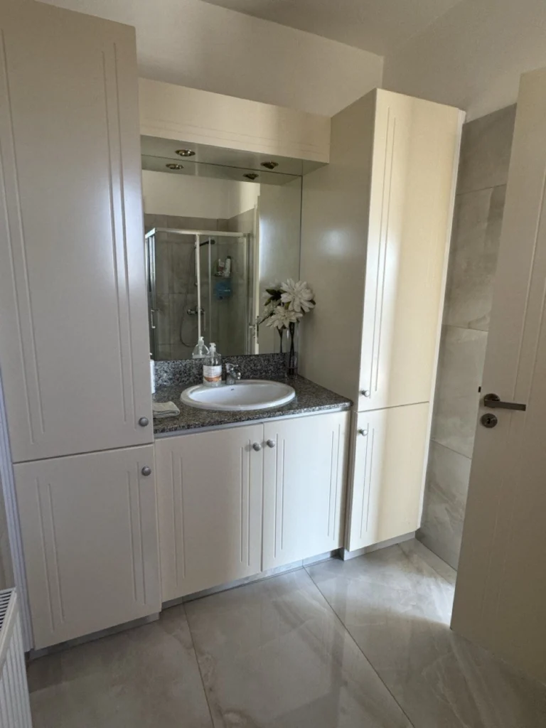 4 Bedroom House for Rent in Ypsonas, Limassol District