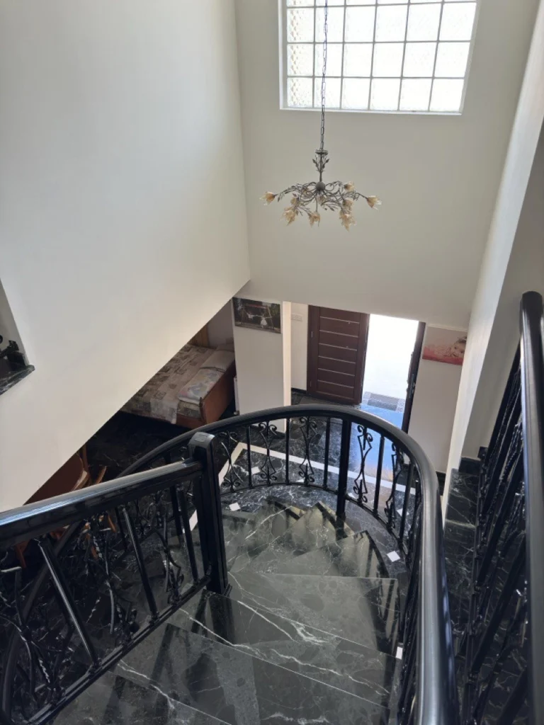 4 Bedroom House for Rent in Ypsonas, Limassol District