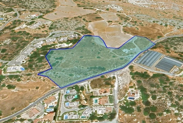 for Sale in Agios Tychonas, Limassol District