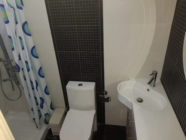 3 Bedroom House for Sale in Akrotiri, Limassol District