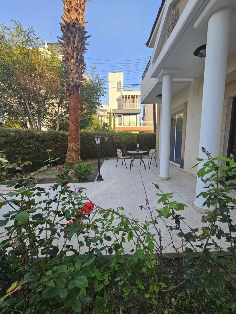 3 Bedroom House for Sale in Limassol District