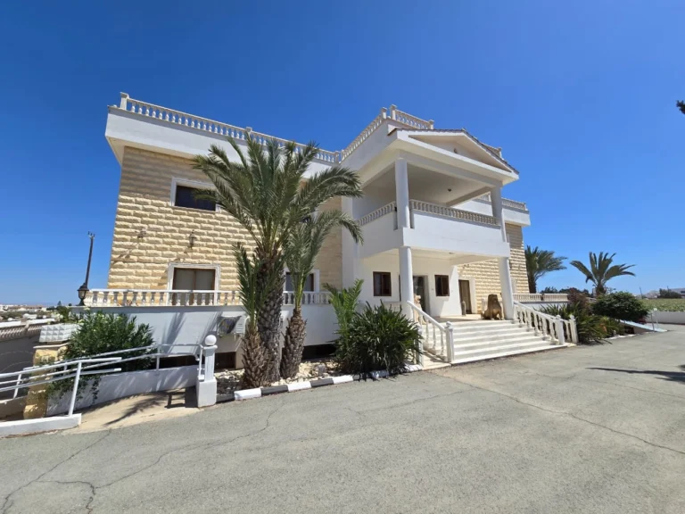 Cheap Houses and Villas for Rent Famagusta