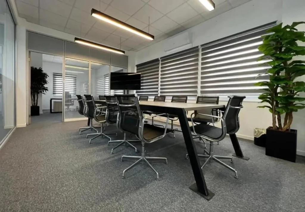 208m² Office for Rent in Limassol – Mesa Geitonia