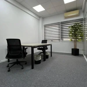 208m² Office for Rent in Limassol – Mesa Geitonia