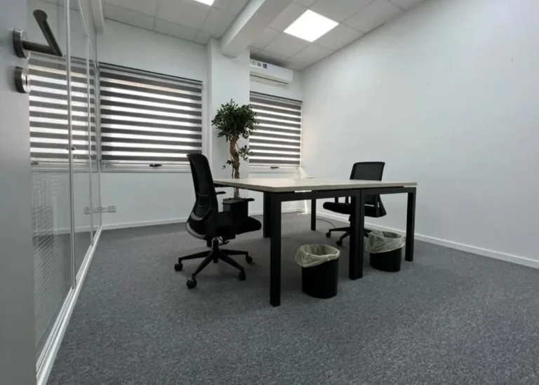 208m² Office for Rent in Limassol – Mesa Geitonia