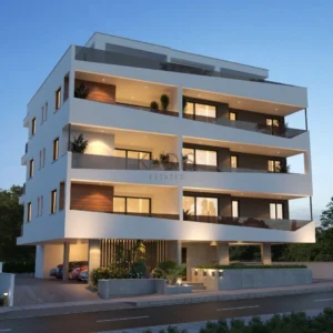 2 Bedroom Apartment for Sale in Aglantzia, Nicosia District